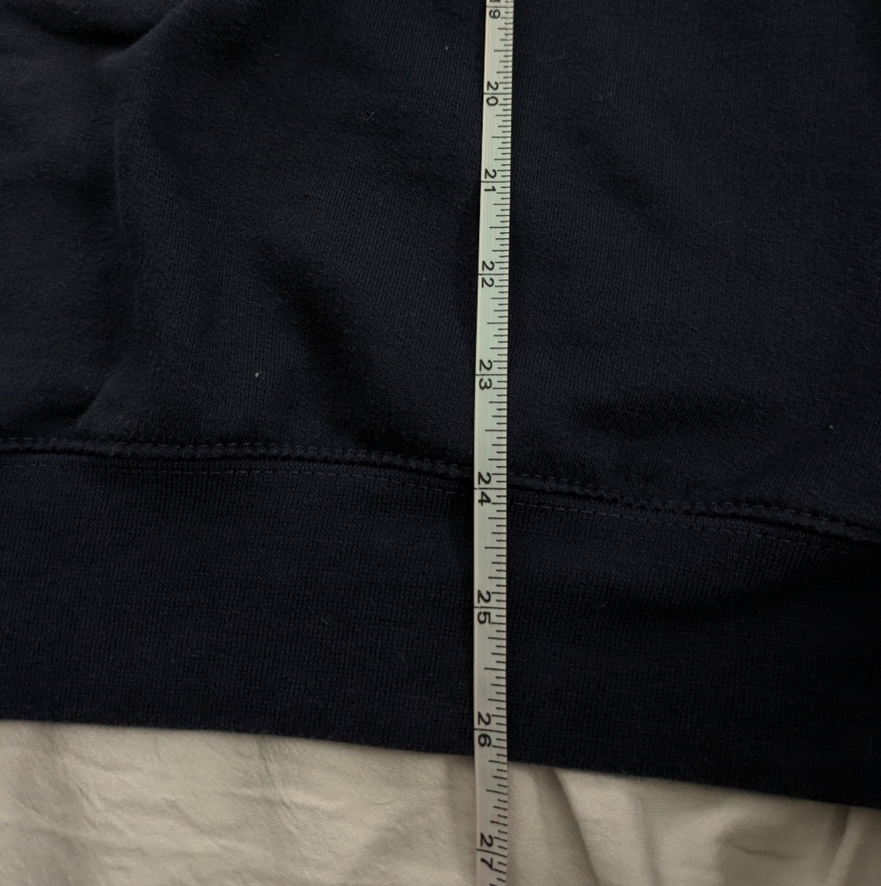Vintage Chicago Bears NFL Sweatshirt Pullover‎ Crewneck 90s Football Unisex - Picture 4 of 7